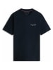 Tommy Hilfiger Shirt donkerblauw