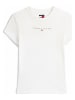 Tommy Hilfiger Koszulka w kolorze białym