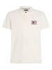 Tommy Hilfiger Koszulka polo w kolorze kremowym