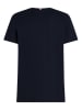 Tommy Hilfiger Shirt donkerblauw