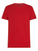 Tommy Hilfiger Koszulka w kolorze czerwonym