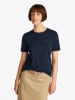 Tommy Hilfiger Shirt donkerblauw
