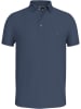 Tommy Hilfiger Poloshirt in Dunkelblau