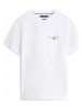 Tommy Hilfiger Shirt in Weiß