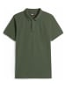 Tommy Hilfiger Poloshirt in Khaki
