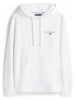 Tommy Hilfiger Hoodie in Weiß