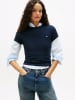 Tommy Hilfiger Shirt donkerblauw