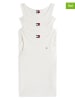 Tommy Hilfiger Topy (3 szt.) w kolorze białym