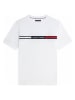 Tommy Hilfiger Koszulka w kolorze białym