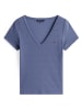 Tommy Hilfiger Shirt in Blau