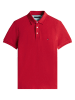 Tommy Hilfiger Koszulka polo w kolorze czerwonym