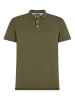 Tommy Hilfiger Poloshirt kaki