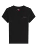 Tommy Hilfiger Shirt in Schwarz