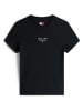 Tommy Hilfiger Shirt in Schwarz