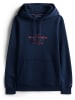 Tommy Hilfiger Bluza w kolorze granatowym