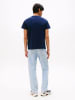 Tommy Hilfiger Shirt donkerblauw