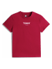 Tommy Hilfiger Shirt rood