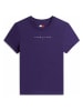 Tommy Hilfiger Shirt in Lila