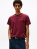 Tommy Hilfiger Shirt bordeaux