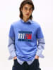 Tommy Hilfiger Shirt in Blau