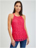 orsay Top in Fuchsia