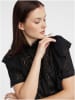 orsay Bluse in Schwarz