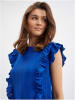 orsay Koszulka w kolorze niebieskim