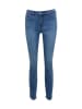 orsay Spijkerbroek - Slim fit - blauw
