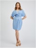 orsay Kleid in Hellblau