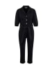orsay Jumpsuit zwart