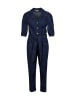 orsay Jeansjumpsuit in Dunkelblau