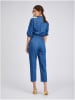 orsay Jeansjumpsuit in Blau
