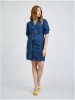orsay Kleid in Blau