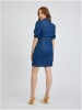 orsay Kleid in Blau