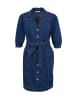 orsay Kleid in Blau