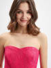 orsay Kleid in Pink