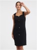 orsay Kleid in Schwarz