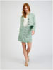orsay Blazer groen/wit