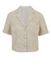 orsay Hemdjacke in Sand
