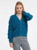 orsay Vest blauw