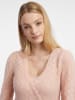 orsay Sweter w kolorze jasnoróżowym