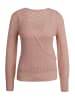 orsay Sweter w kolorze jasnoróżowym