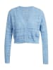 orsay Cardigan in Hellblau