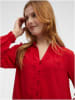 orsay Bluse in Rot