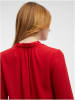 orsay Bluse in Rot