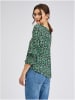 orsay Bluse in Grün