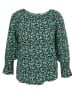 orsay Bluse in Grün
