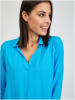 orsay Bluse in Blau