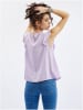 orsay Blusentop in Flieder