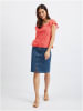 orsay Bluse in Koralle
